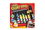 Brætspil - UNO Quatro - HPF82