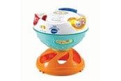 Babylegetøj - VTech 3-In-1 Magisk Bold DK - 950-509032