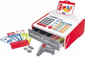 Rolleleg - Hape Bip og Køb Kasseapparat - 87-3184