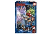 Puslespil - Educa 300 Avengers - 80-19680