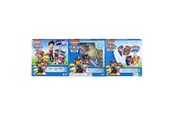 Brætspil - SM Games & Puzzles PAW Patrol 3-Pak Spil - 6066829