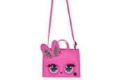 Dukke, bamse og udstyr - Purse Pets Quiltet Tote Bag - Bunny - 6066782