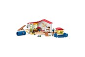 Schleich - Schleich Kæledyrshotel - 42607