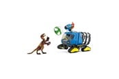 Schleich - Schleich Bæltekøretøj - 42604