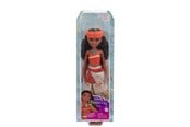 Dukker & Tilbehør - Disney Princess Dukkke Vaiana - HLW05