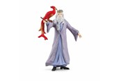 Schleich - Schleich Dumbledore & Fawkes - 42637
