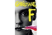 Ungdomsbøger - Christiane F - I morgen er det slut - Ungdomsbog - paperback - 9788727039169
