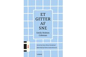 Skønlitteratur & Fiktion - Et gitter af sne - Skønlitteratur & Fiktion - Hæftet - 9788740694567