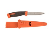Håndværktøj  - BAHCO Utility knife with sheath - 2446
