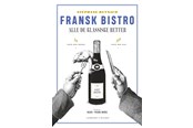 Kogebøger - Fransk bistro - Kogebog - hardcover - 9788727018157