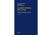 Erhverv & Management - Kommunernes opgaver - Erhverv & Management - Hæftet - 9788757451078