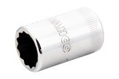 Bor & bits - BAHCO 7800DM-30 socket/socket set - 7800DM-30