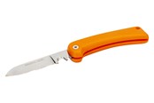 Håndværktøj  - BAHCO folding electrician's knife - 2820EF2