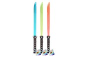 Små gaver til børn - Toi-Toys Lightsaber Ninja Light and Sound - 12340Z