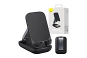 Mobil - Andet Tilbehør - Baseus Folding Phone Stand  (black) - B10551500111-00