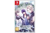Spil - Norn9: Last Era - Nintendo Switch - Visual Novel - 5060941713037