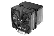 CPU Køler - Scythe Fuma 3 - CPU Luftkøler - Max 29 dBA - SCMF-3000