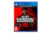 Spil - Call of Duty: Modern Warfare III - Sony PlayStation 4 - FPS - 5030917299575
