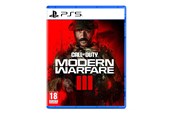 Spil - Call of Duty: Modern Warfare III - Sony PlayStation 5 - FPS - 5030917299681