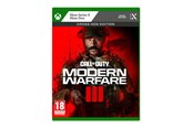 Spil - Call of Duty: Modern Warfare III - Microsoft Xbox One - Action - 5030917299797