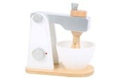 Rolleleg - Small Foot - Wooden Mixer White - 10595