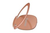 Mobil - Andet Tilbehør - Baseus Invisible Ring holder for smartphones (rose gold) - SUYB-0R