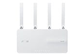 Router & firewall - ASUS EBR63 – Expert WiFi wireless router - Wireless router Wi-Fi 6 - 90IG0870-MO3C00