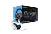 Spil tilbehør - Logitech G29 + Astro A10 Bundle - Wired - Sony PlayStation 4 - 991-000486