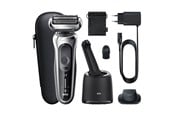 Barbermaskine - Braun Barbermaskine 71-S7200cc - 4210201433637