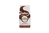 Kaffe og Espresso - Lavazza Qualità Oro Gran Riserva 1 kg - 8000070067240