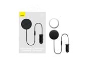 Mobil - Andet Tilbehør - Baseus Magnetic Car Phone Holder CW01 to Ventilati - C40141000111-00