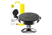 Mobil - Andet Tilbehør - Baseus Magnetic Bracket Vertical type  (Black) - C40141403113-00