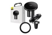 Mobil - Andet Tilbehør - Baseus Magnetic Car Phone Holder  NeoGravity (Black) - C40141501113-00