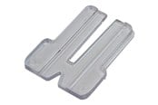 Værktøj - Makita anti-splinter guard - 415524-7