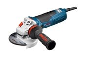 Vinkelsliber - Bosch Professional GWS 17-125 INOX Professional - 06017D0500