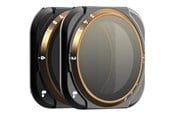 Fotofiltre - PolarPro filter kit - variable neutral density - M2P-VND-COMBO