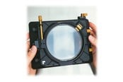 Fotofiltre - PolarPro BaseCamp Circular BlueMorphic Filter - BSE-BL-MRPH