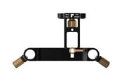 Foto & Videotilbehør - PolarPro BaseCamp Rail Mount Studio 15mm - BSE-STUDIO-15