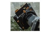 Foto & Videotilbehør - PolarPro Summit Thread Plate 95mm - SMMT-95-PLT