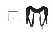 Kabel Organisering - DJI - waist strap for remote control - CP.IN.00000030.01