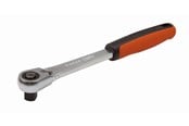 Håndværktøj  - BAHCO Reversible ratchet - 7314150208623