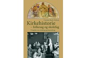 Religion & Filosofi - Kirkehistorie - folkesag og skolesag - Religion & Filosofi - Hæftet - 9788741009650