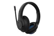 Hovedtelefoner/headset - Belkin SoundForm Inspire - AUD006BTBLK