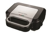 Toastmaskine - Russell Hobbs Toastmaskine Creations 3 in 1 Sandwich Maker - 26810-56
