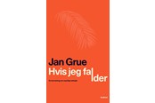 Skønlitteratur & Fiktion - Hvis jeg falder - Skønlitteratur & Fiktion - hardcover - 9788743402565