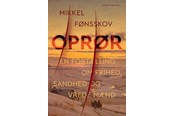 Biografi og memoirs - Oprør - Biografi & Erindring - hardcover - 9788712072782