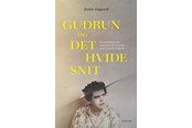 Biografi og memoirs - Gudrun og det hvide snit - Biografi & Erindring - Hæftet - 9788702373011