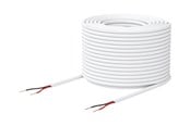 Kabler - diverse - Ubiquiti - bulk cable - 152.4 m - UACC-Cable-DoorLockRelay-1P