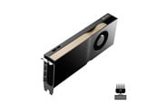 Grafikkort - PNY RTX 4500 Ada Retail - 24GB GDDR6 RAM - Grafikkort - VCNRTX4500ADA-PB