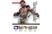 Historie, Mytologi & Samfund - Tings tale 05 - Historie & Samfund - hardcover - 9788772199047
